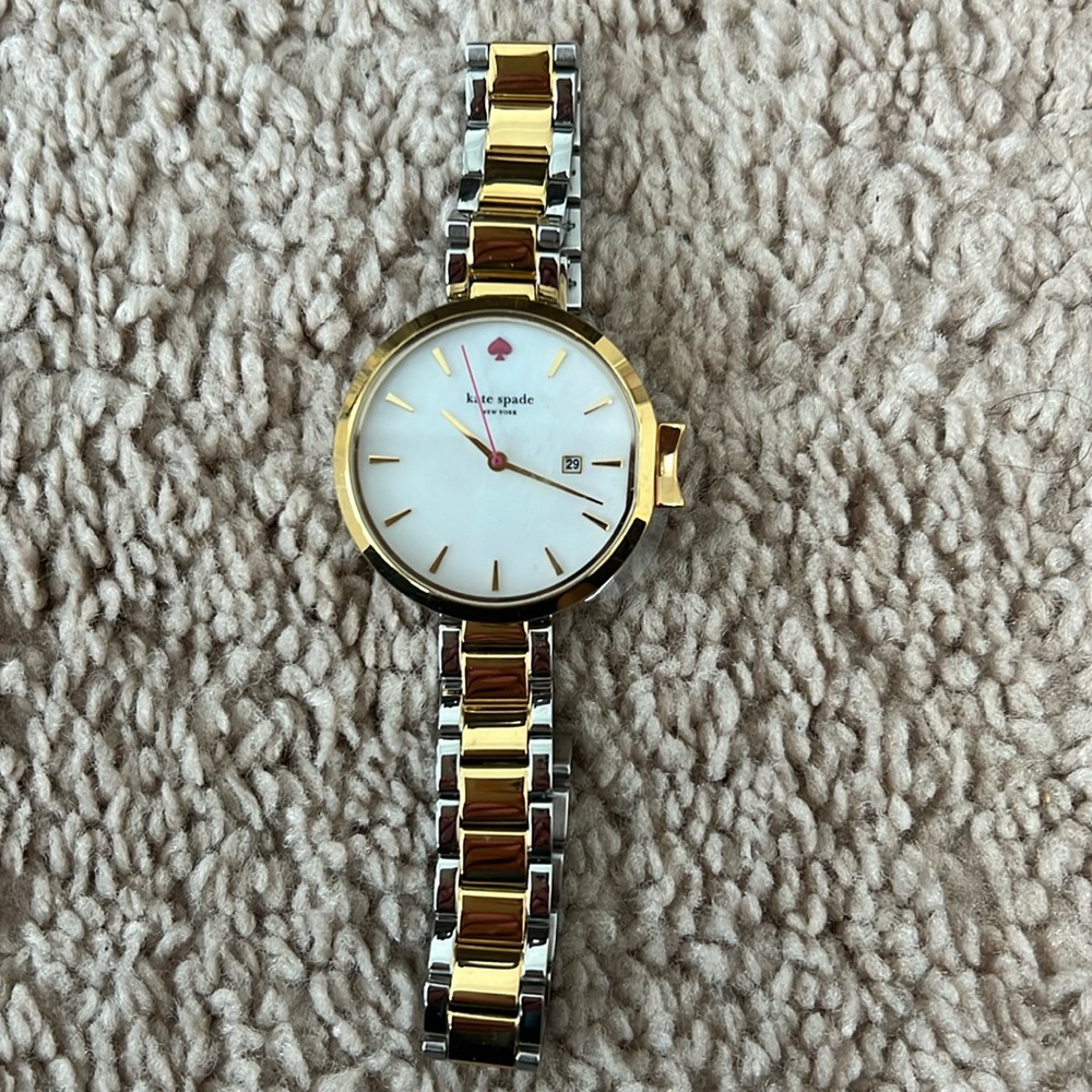 Kate spade watch